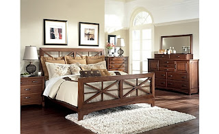 Ashley Furniture: Irwin