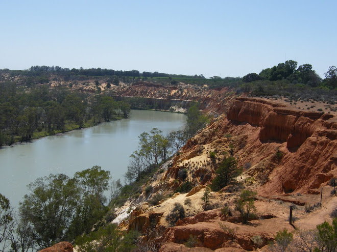 The Murray River