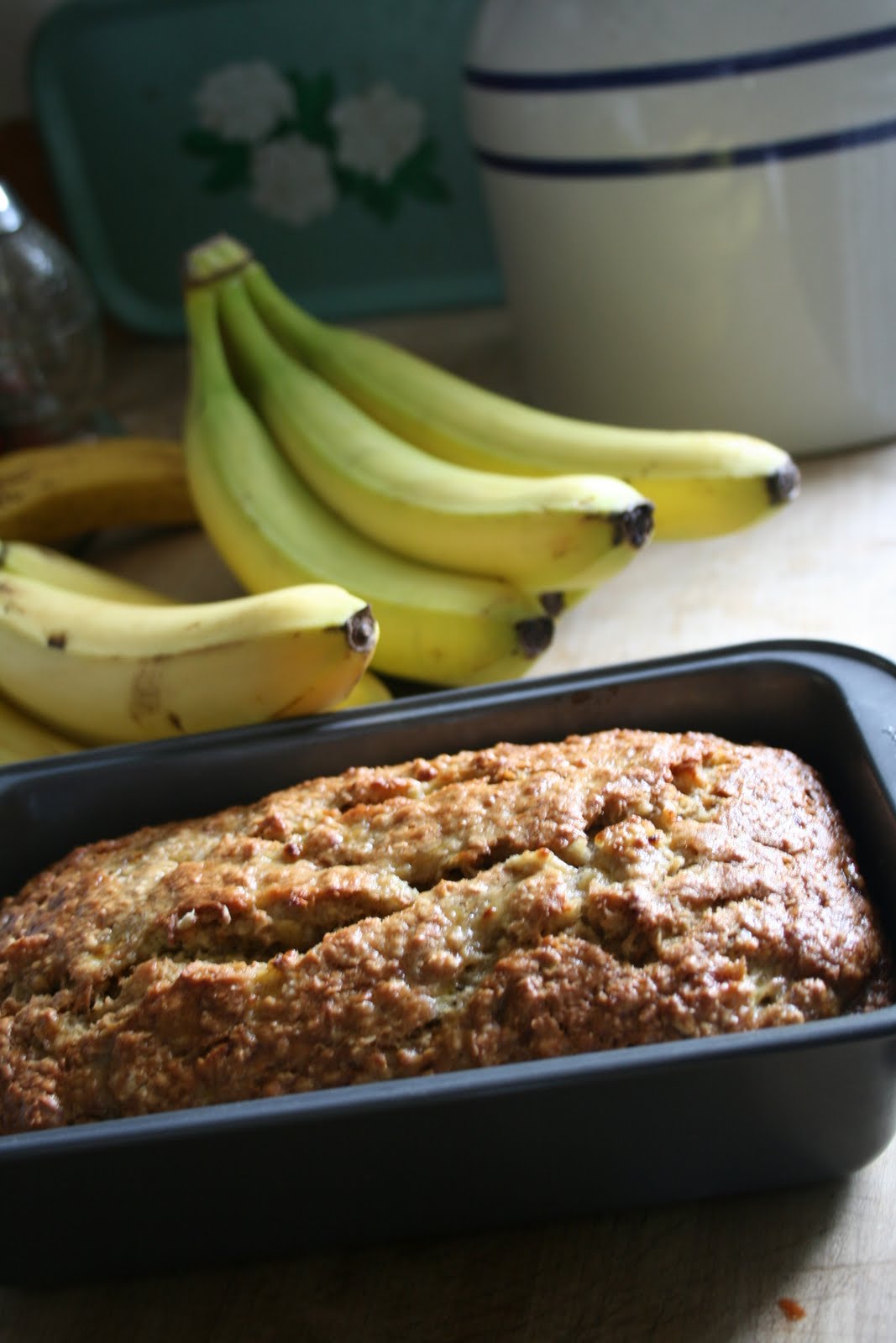 the four tides real banana bread