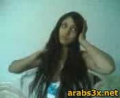 Sexy-Saudi-Arabian