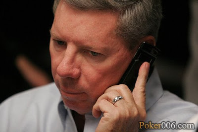 Mike Sexton Testifies as Expert Witness at South Carolina Poker Trial