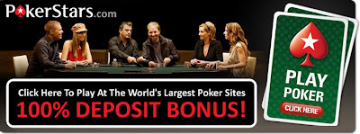 Pokerstars - Deposit $50, Get $50 Free