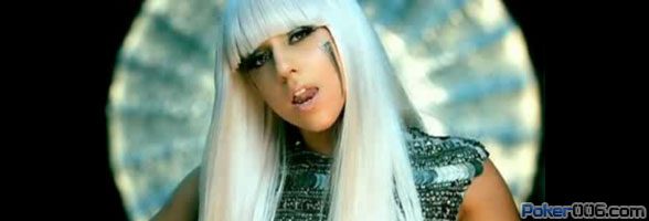 Lady Gaga - Pokerface