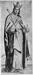 Hendrick VII