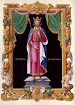 Philips I Van Hohenstaufen van Zwaben