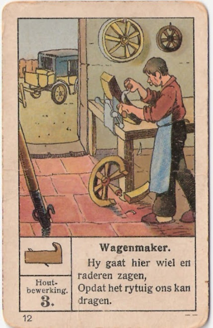 wagenmaker
