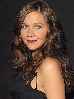 Maggie Gyllenhaal Maggie Gyllenhaal