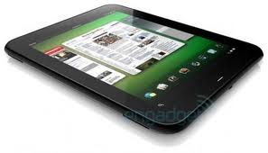 HP Tablet HP Tablet