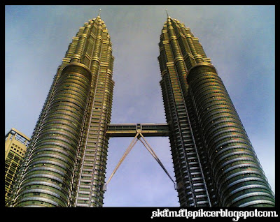 Bangunan Klcc