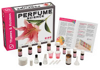 Perfume Science Kit