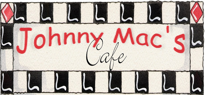 Johnny Mac's Cafe