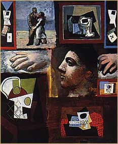 Pablo Picasso