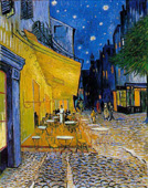 Vincent van Gogh