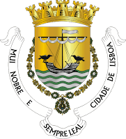 coat of arms Lisbon coat of arms Lisbon