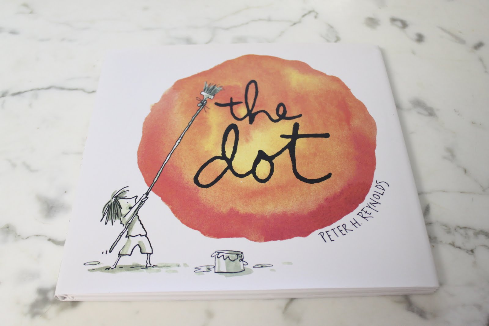 The Dot