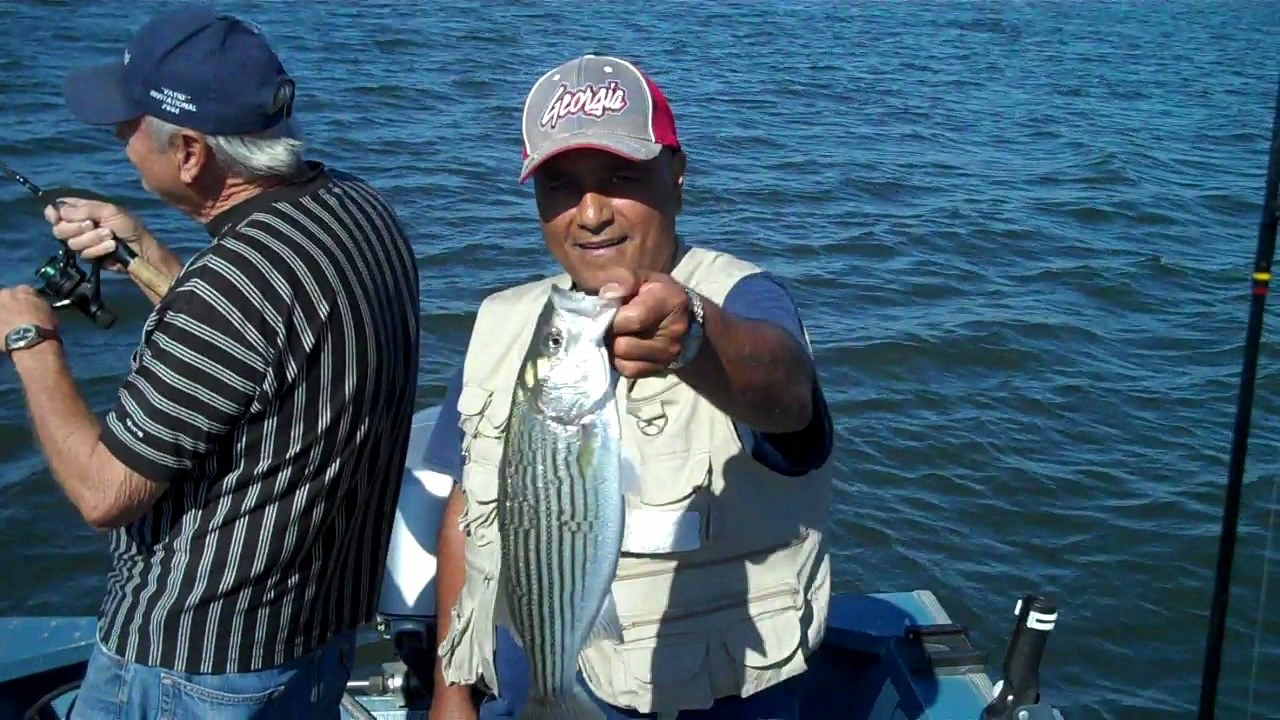 mokelumne river fishing report