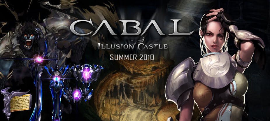 Cabal E Games Com Ph Free Download