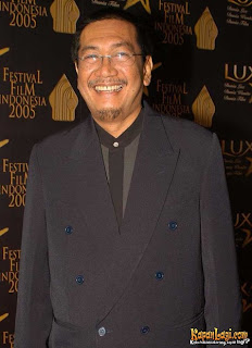 Deddy Mizwar Mencalonkan Diri Jadi Capres Di Pemilu Indonesia 2009 Deddy Mizwar Mencalonkan Diri Jadi Capres Di Pemilu Indonesia 2009