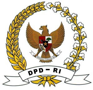 Logo DPD RI Logo DPD RI