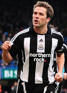 Michael Owen Michael Owen