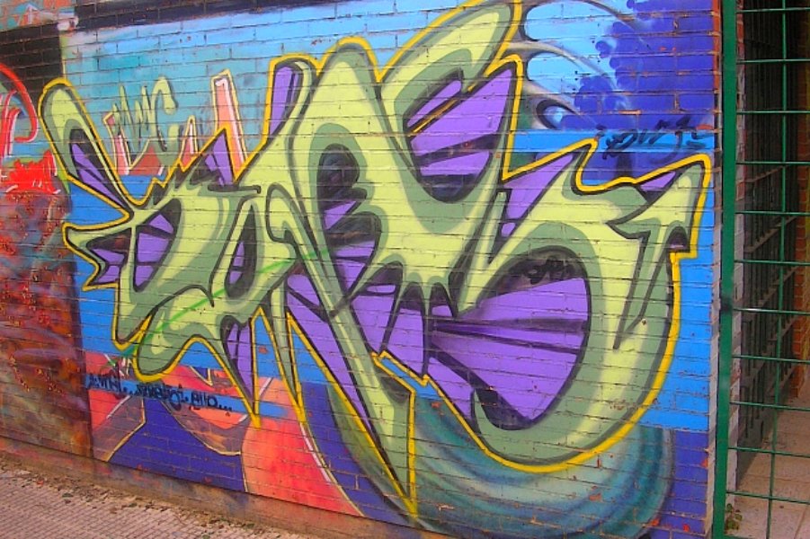 El Nombre Sofia En Letras Graffitis | Graffiti Graffiti