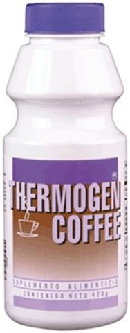 Nutricion Omnilife: Thermogen Coffee Nutricion Omnilife: Thermogen Coffee