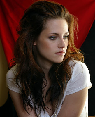 Kristen Stewart Hair Kristen Stewart Hair