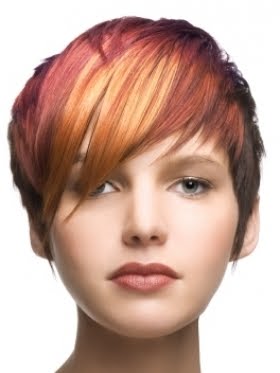 modern haircut styles multi hair