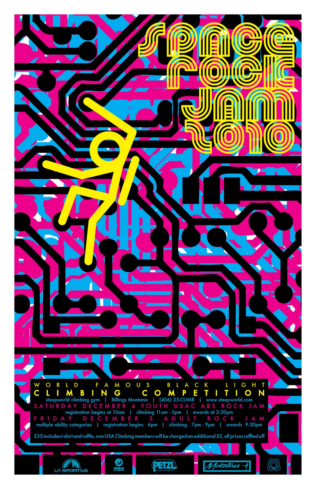 freestone rec center gym