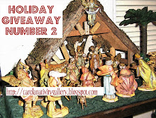 Holiday Giveaway No. 2