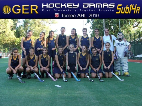 Oficial Blog Cabecera Portada Tapa Home Hockey Cesped Grass Hierba Los Sub 14
