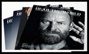 Revista Hear The World CLICK AQUI