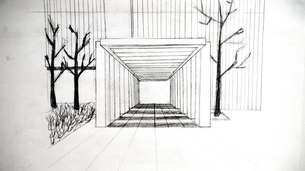 Drawing With Lines Only : Kyuil lee october