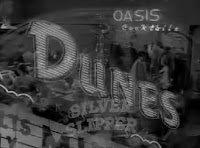 Opening Vegas montage in 'The Fever'
