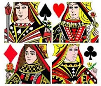Women and Poker