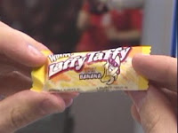 Laffy Taffy