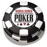 Playing Poker & Writing About Poker