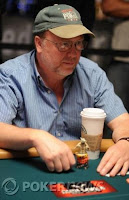 Robert Mason