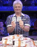 Barry Shulman wins 2009 WSOPE Main Event