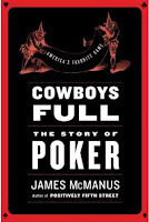 'Cowboys Full' (2009) by James McManus