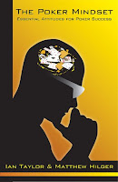 'The Poker Mindset' by Ian Taylor and Matthew Hilger (1987)