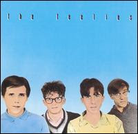 'Crazy Rhythms' by The Feelies (1980)