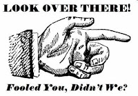 The Art of Misdirection