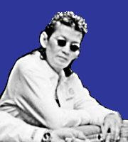 Scotty Nguyen