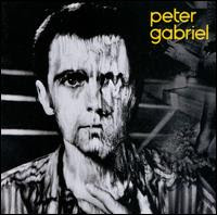 Peter Gabriel, 'Peter Gabriel' (1980)