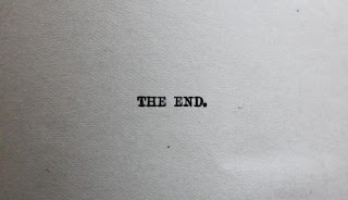 The End