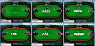 Isildur1 six-tables versus Ivey and Antonius