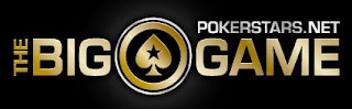 PokerStars.net The Big Game