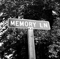 Memory Lane