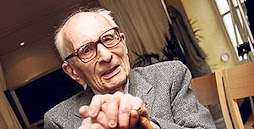 Lévi Strauss